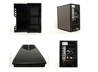 Illustration for article titled Gaming Desktop Round-Up: Puget vs. Maingear vs. Acer